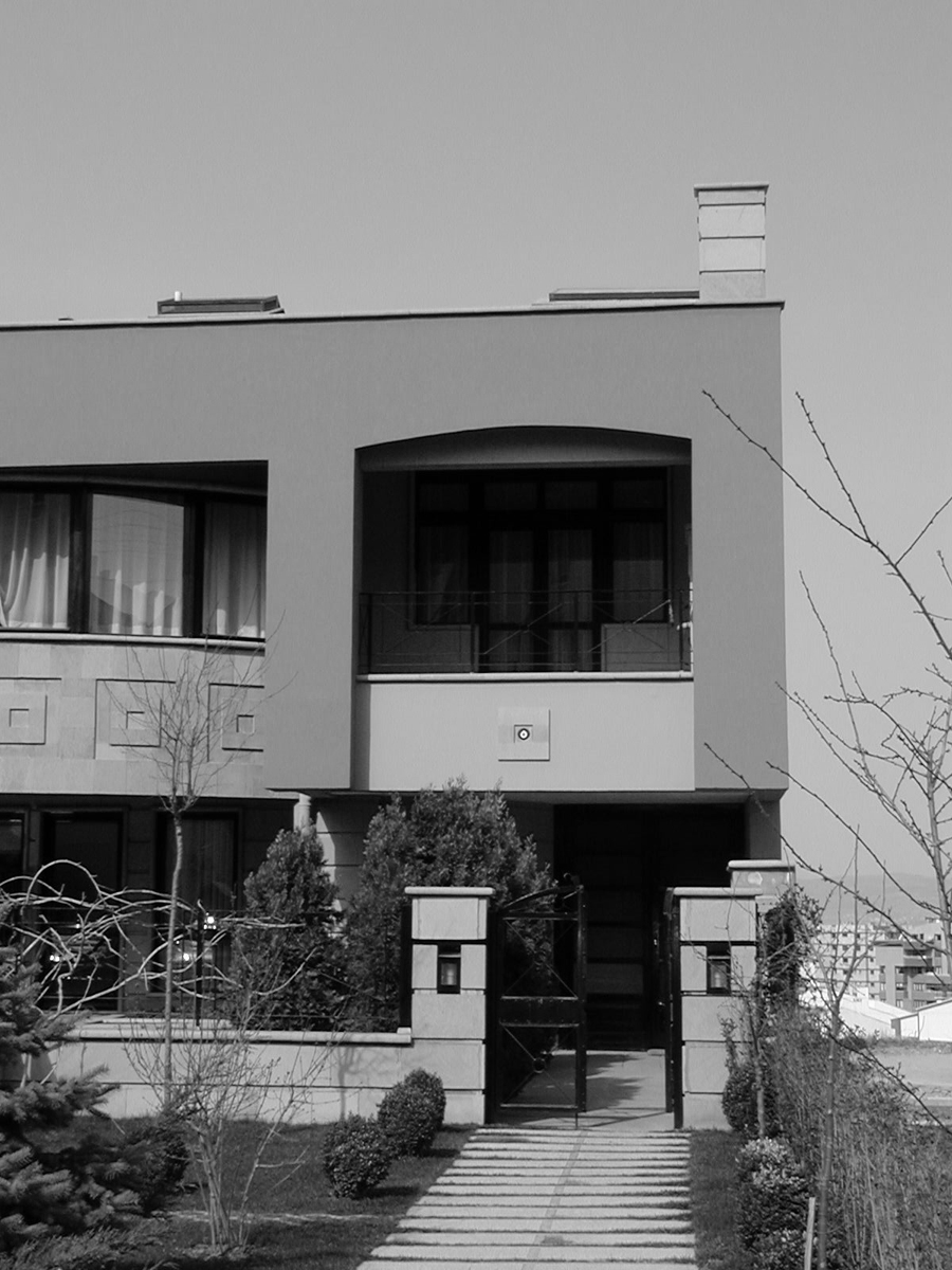 Ankara Ümitköy'de Konut